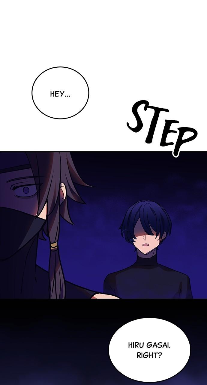 Hidden Class Gravity User Episode 35 48