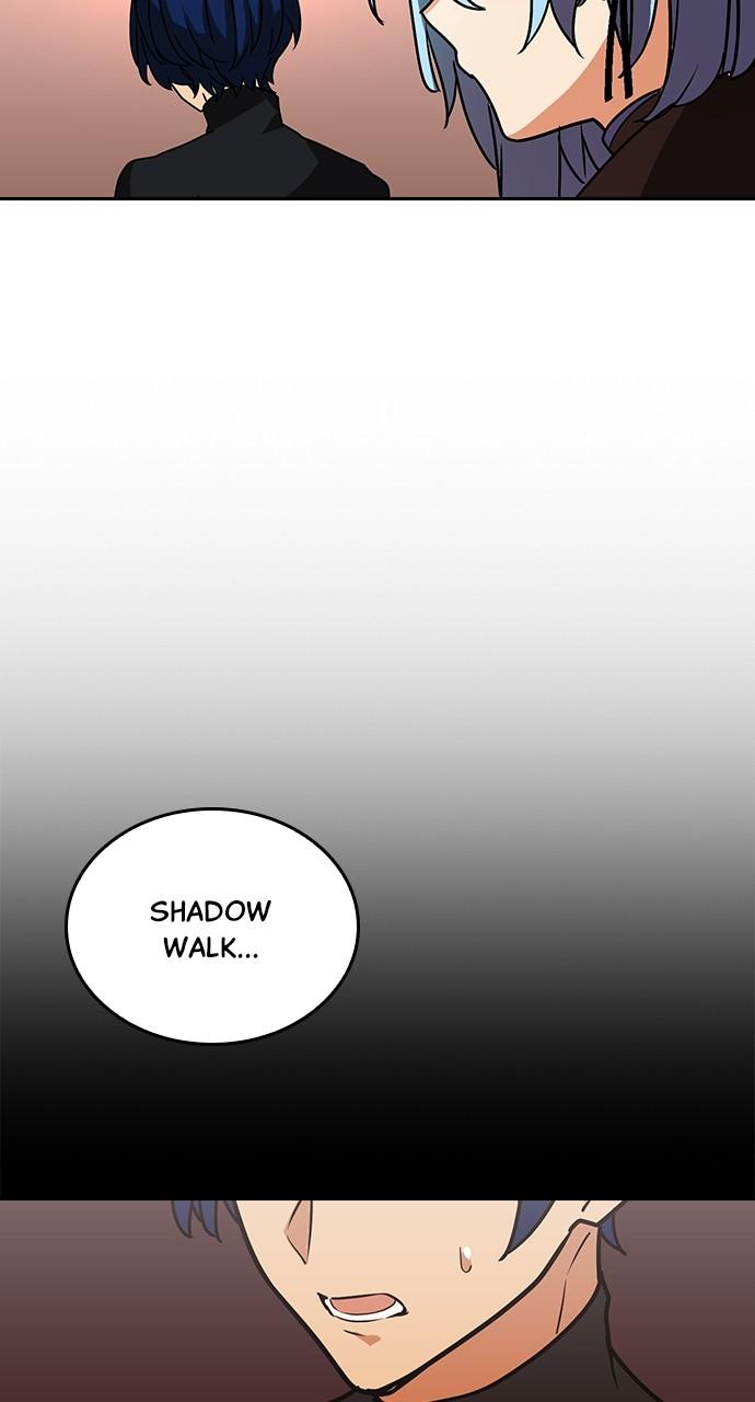 Hidden Class Gravity User Episode 35 51
