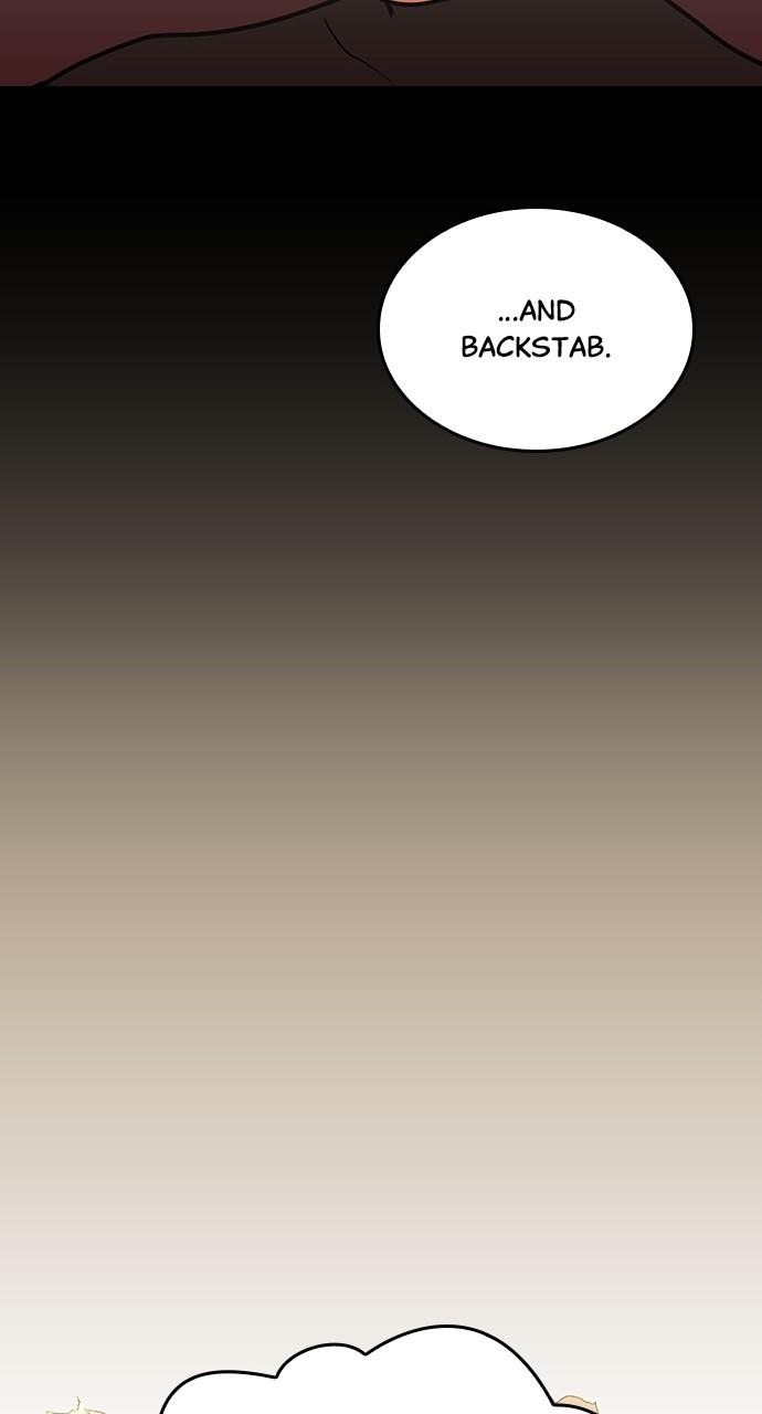 Hidden Class Gravity User Episode 35 52