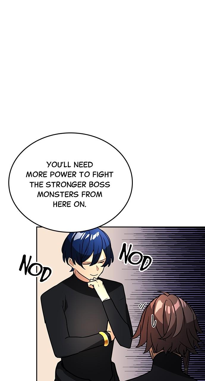Hidden Class Gravity User Episode 35 55