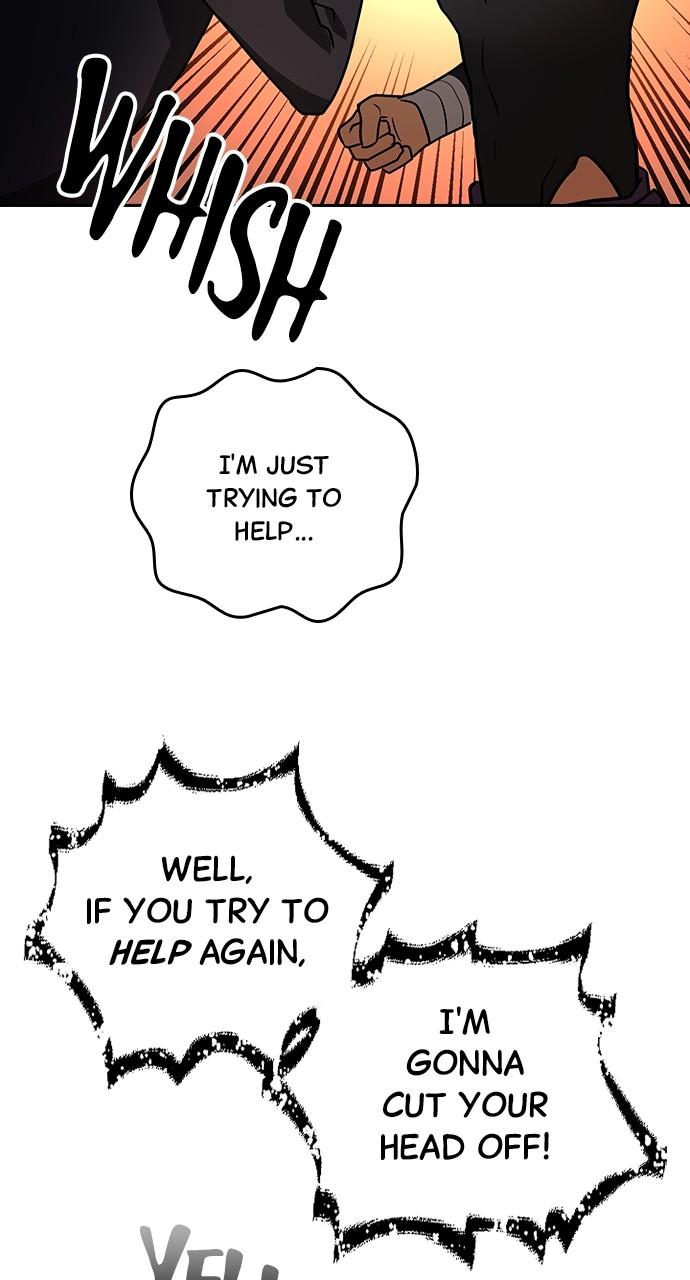 Hidden Class Gravity User Episode 35 60