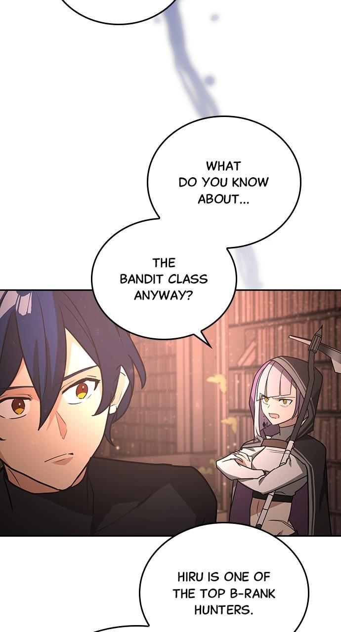 Hidden Class Gravity User Episode 35 64