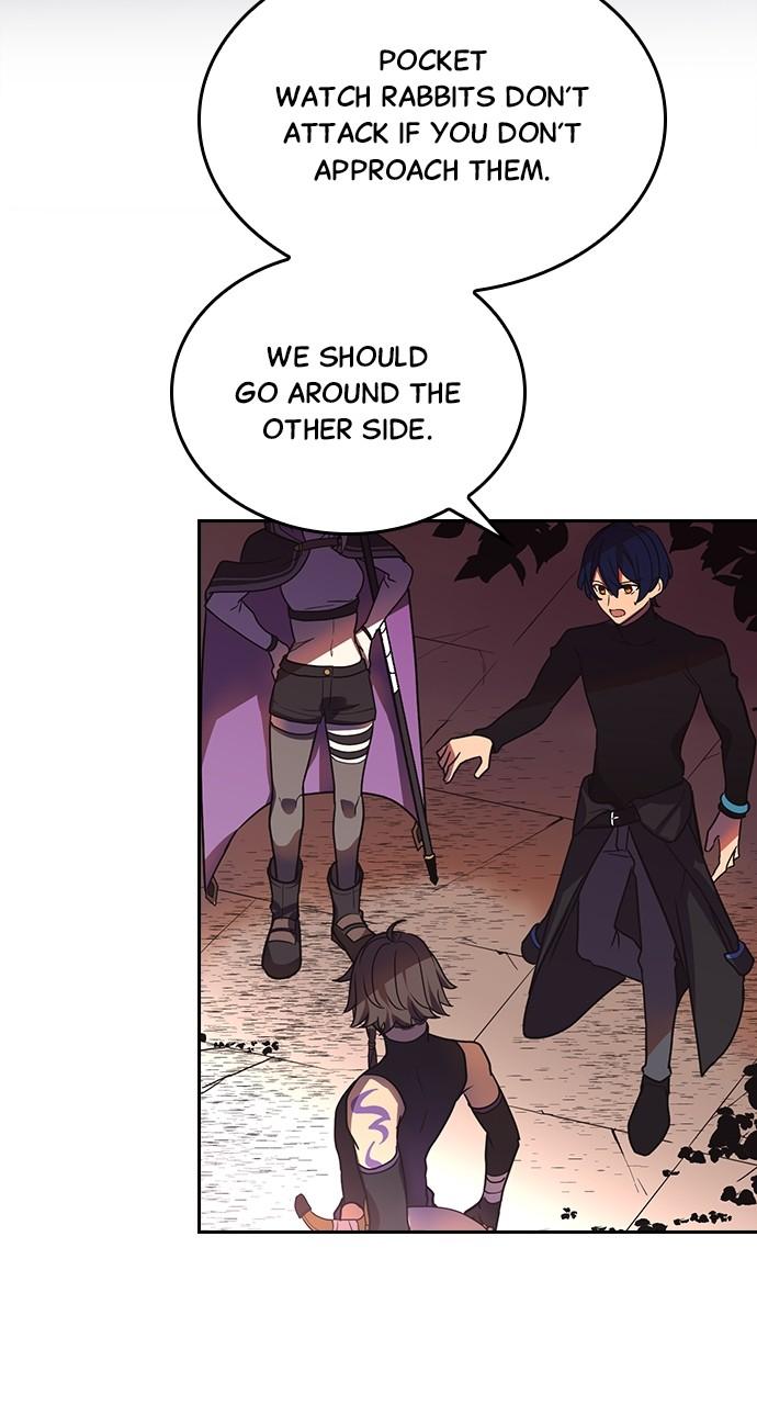 Hidden Class Gravity User Episode 35 77