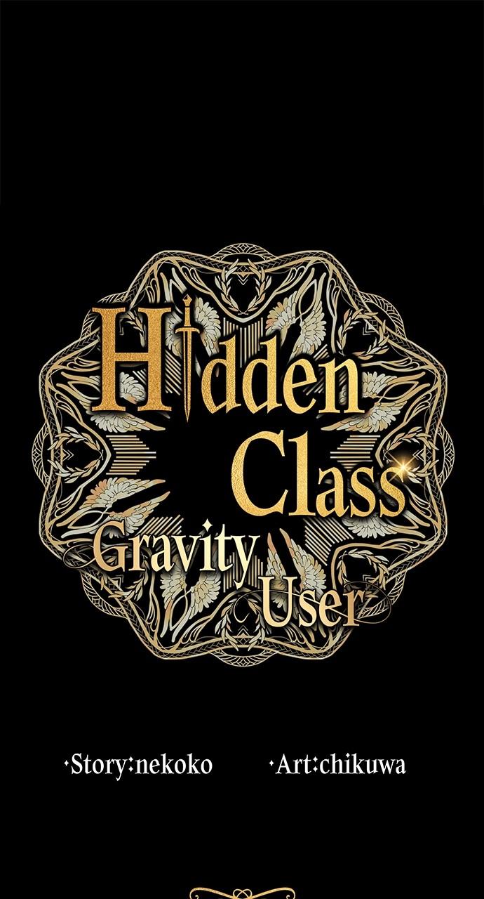 Hidden Class Gravity User Episode 36 1