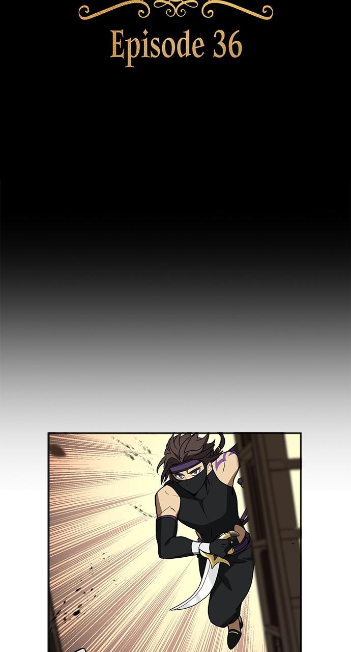 Hidden Class Gravity User Episode 36 2