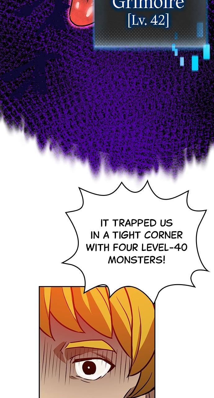 Hidden Class Gravity User Episode 36 28