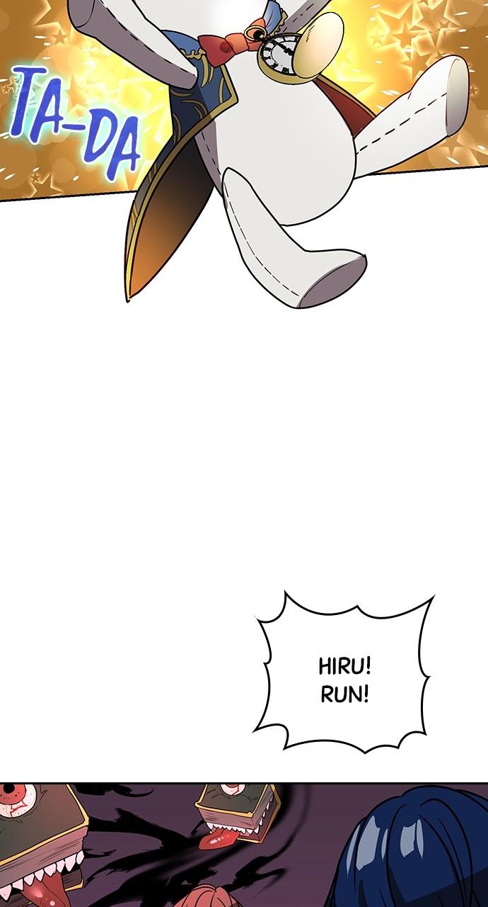 Hidden Class Gravity User Episode 36 30
