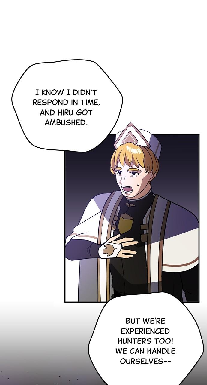 Hidden Class Gravity User Episode 36 56