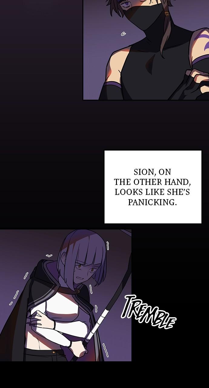 Hidden Class Gravity User Episode 36 63