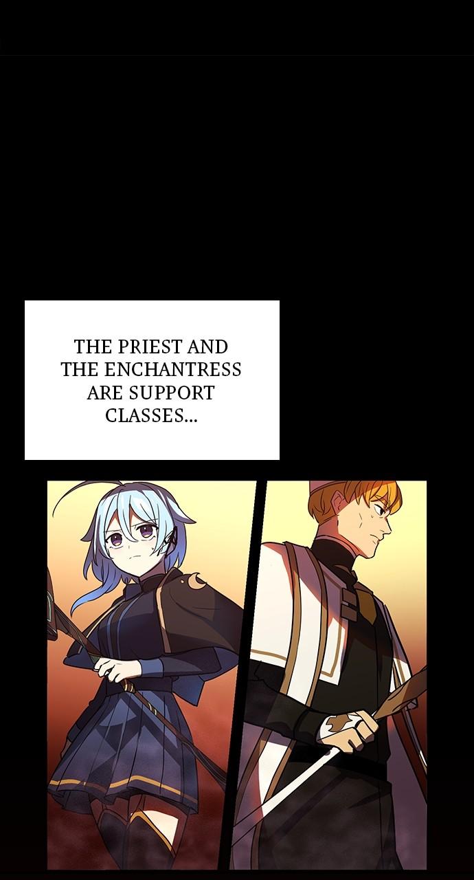 Hidden Class Gravity User Episode 36 64