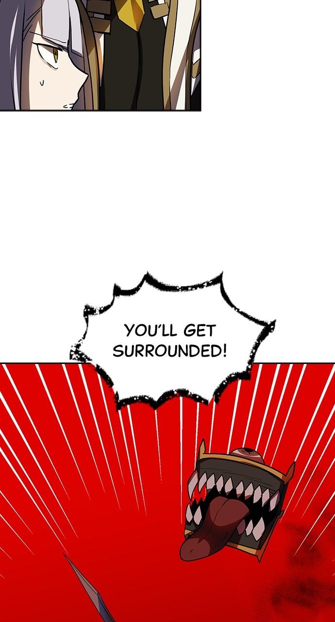 Hidden Class Gravity User Episode 37 77