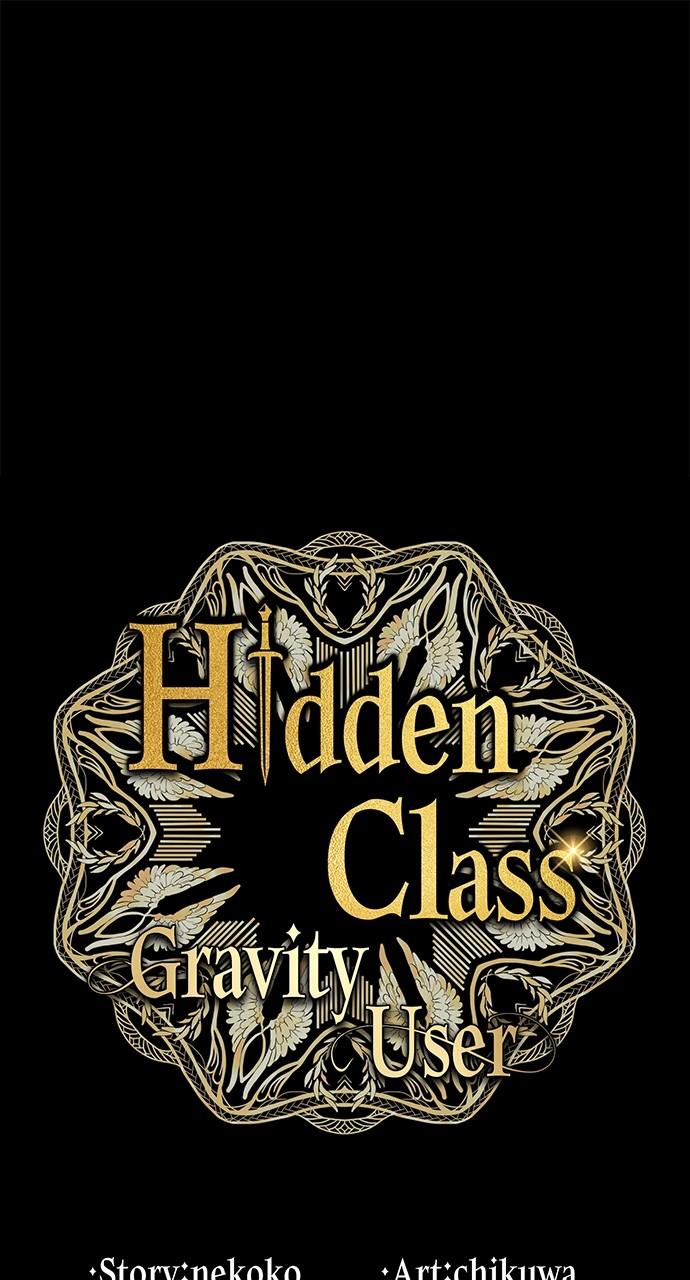 Hidden Class Gravity User Episode 38 1