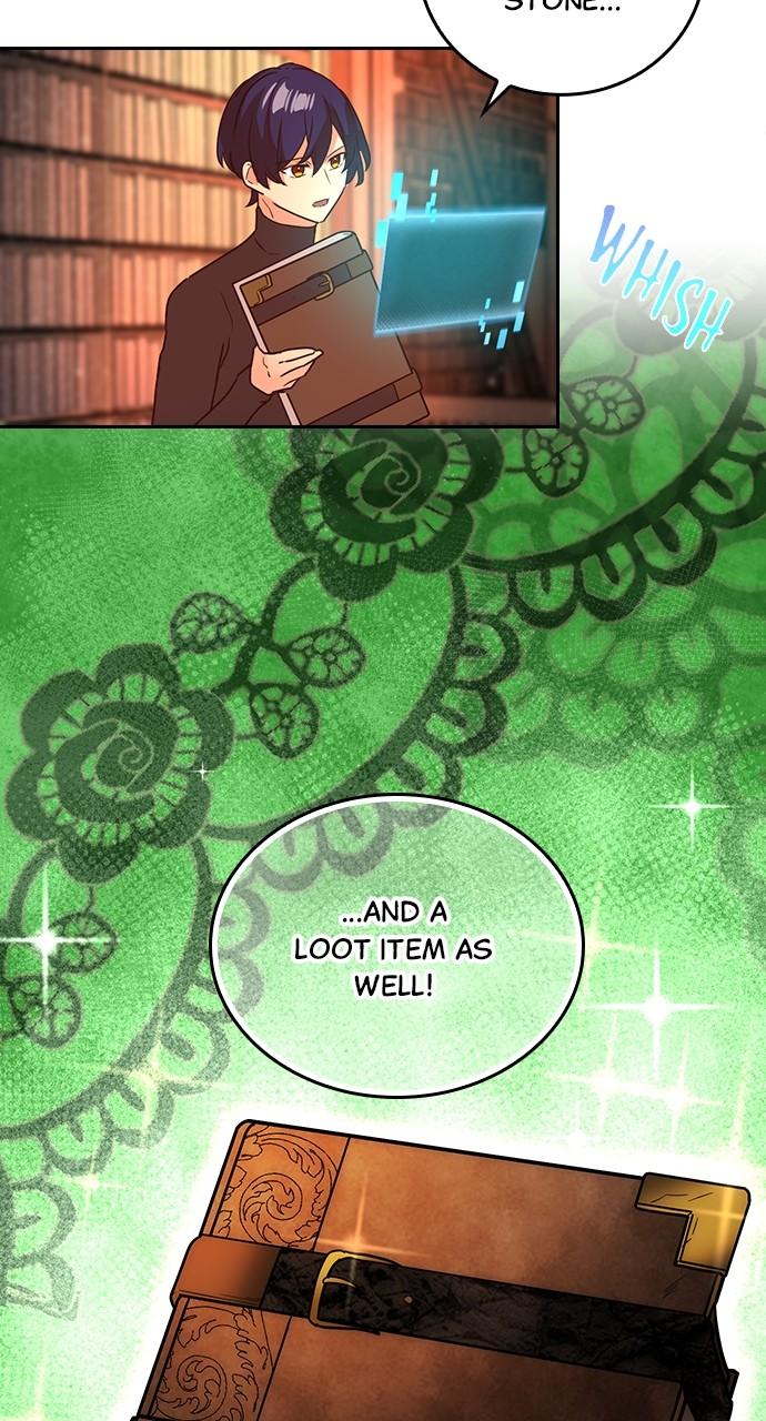 Hidden Class Gravity User Episode 38 42