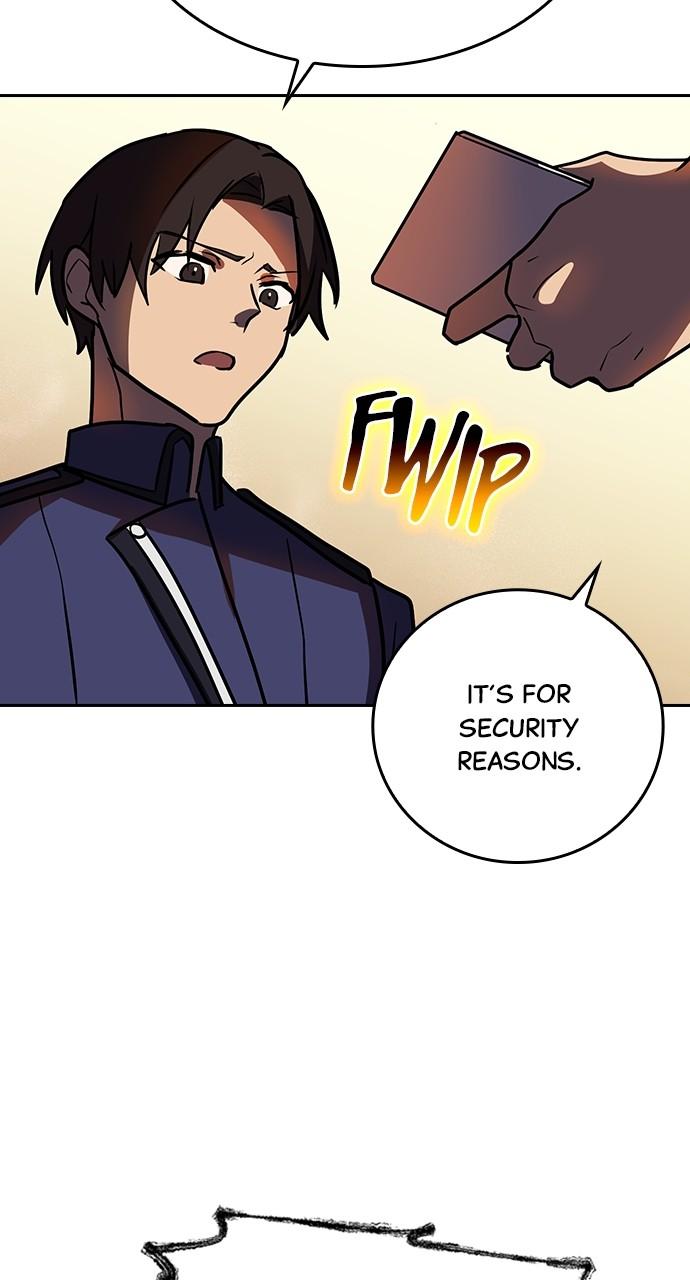Hidden Class Gravity User Episode 38 67