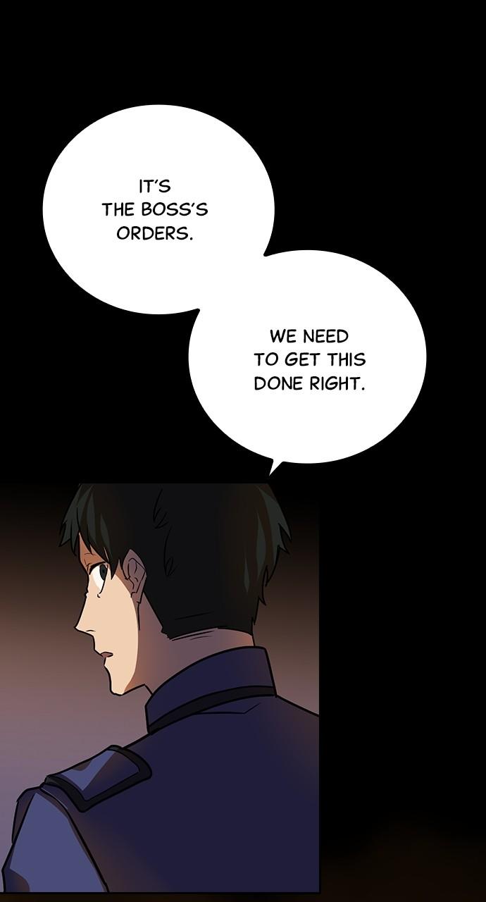 Hidden Class Gravity User Episode 38 80