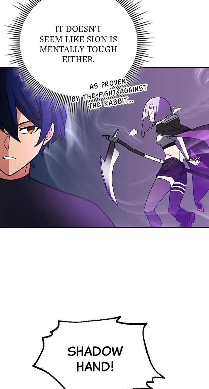Hidden Class Gravity User Episode 39 10