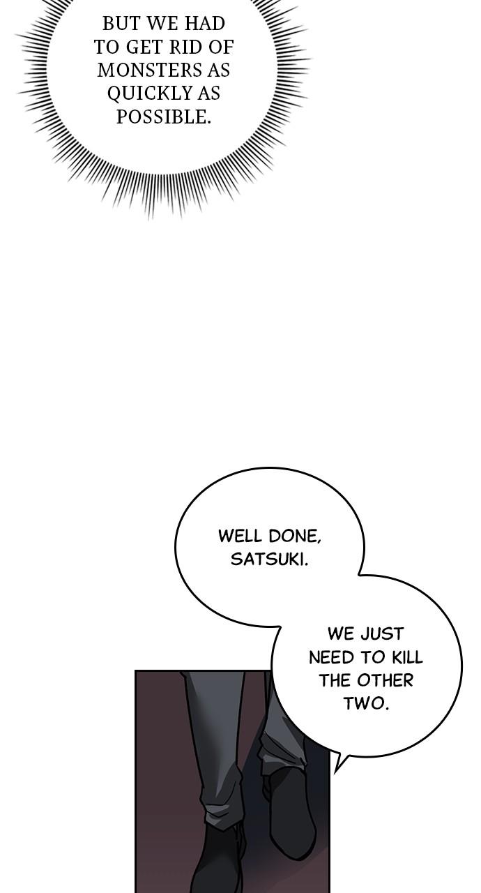 Hidden Class Gravity User Episode 39 20