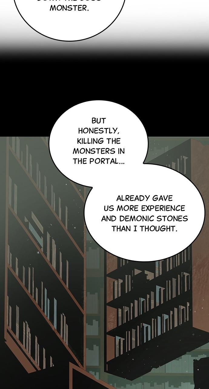 Hidden Class Gravity User Episode 39 57