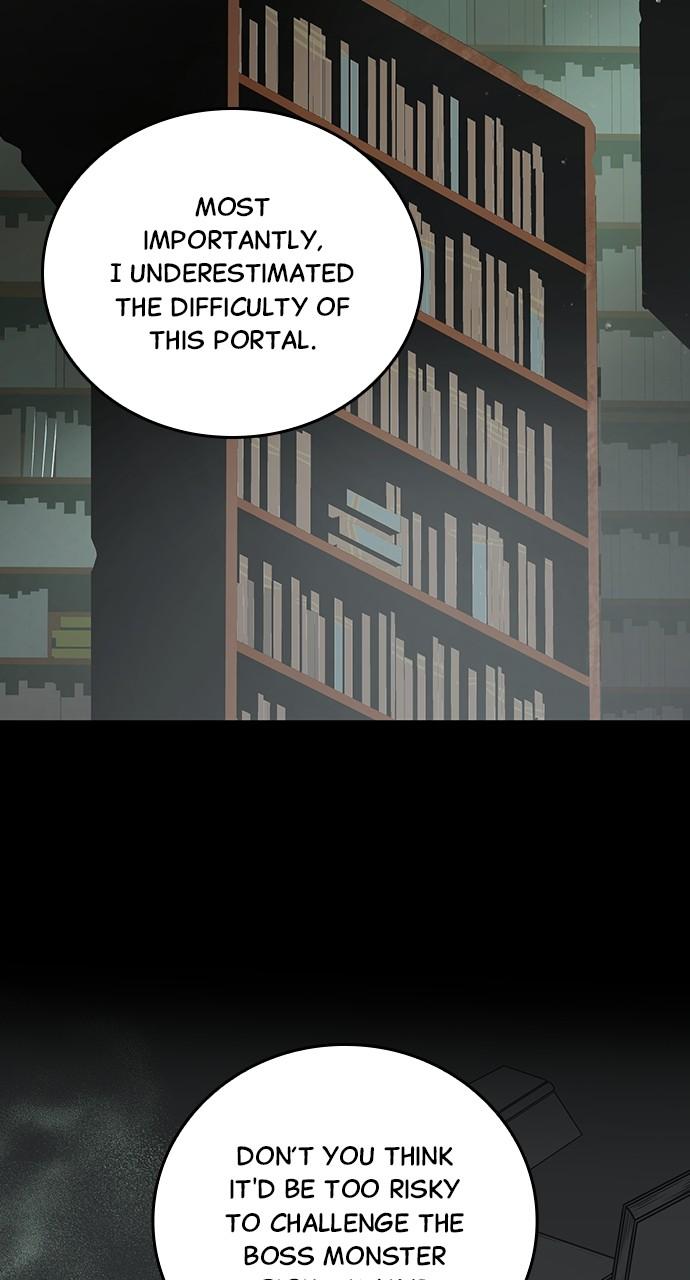 Hidden Class Gravity User Episode 39 58