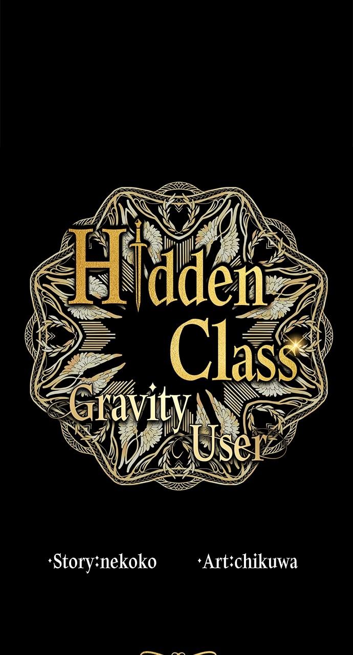 Hidden Class Gravity User Episode 40 1