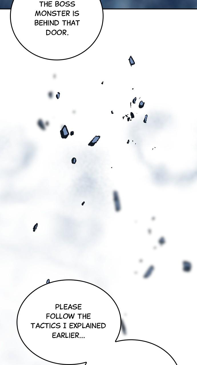 Hidden Class Gravity User Episode 40 4
