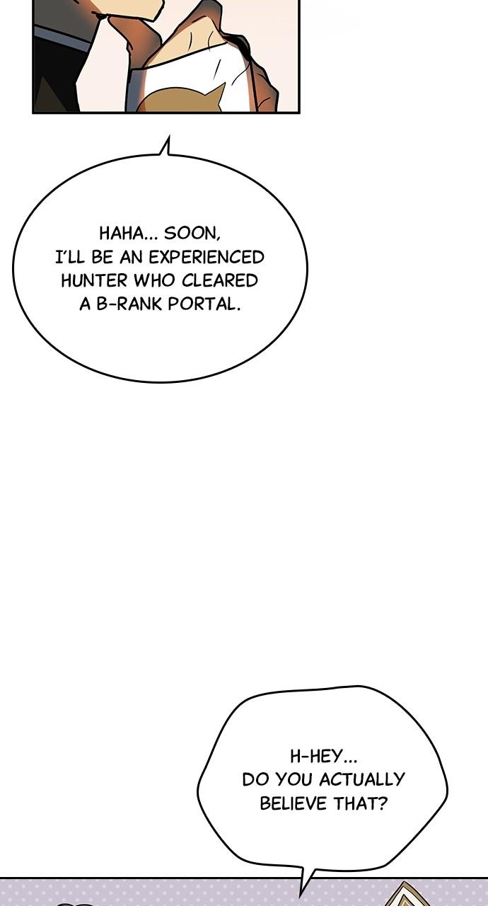 Hidden Class Gravity User Episode 40 8