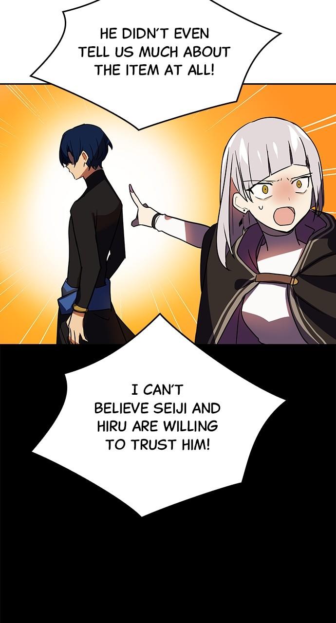 Hidden Class Gravity User Episode 40 11