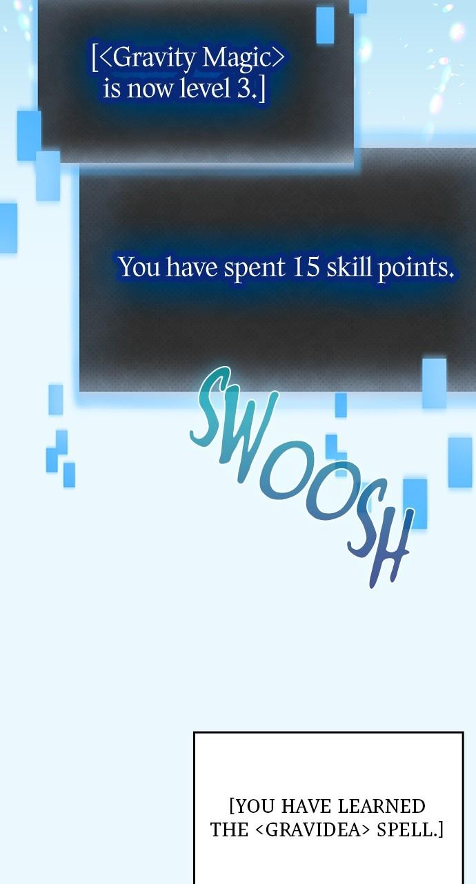 Hidden Class Gravity User Episode 40 26