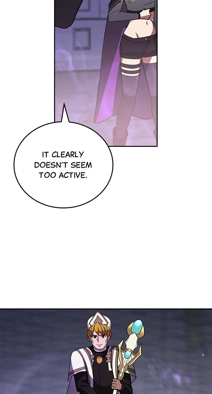 Hidden Class Gravity User Episode 40 38