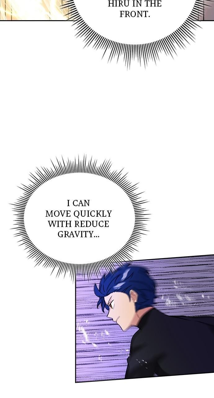 Hidden Class Gravity User Episode 40 47