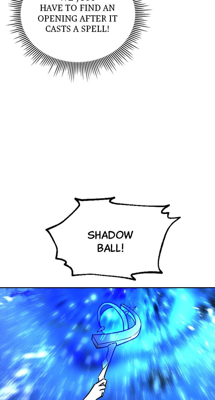 Hidden Class Gravity User Episode 40 52
