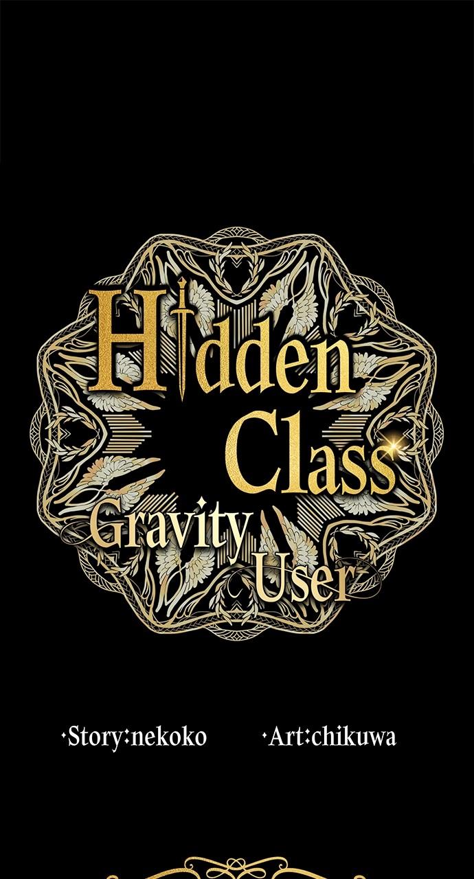 Hidden Class Gravity User Episode 41 1