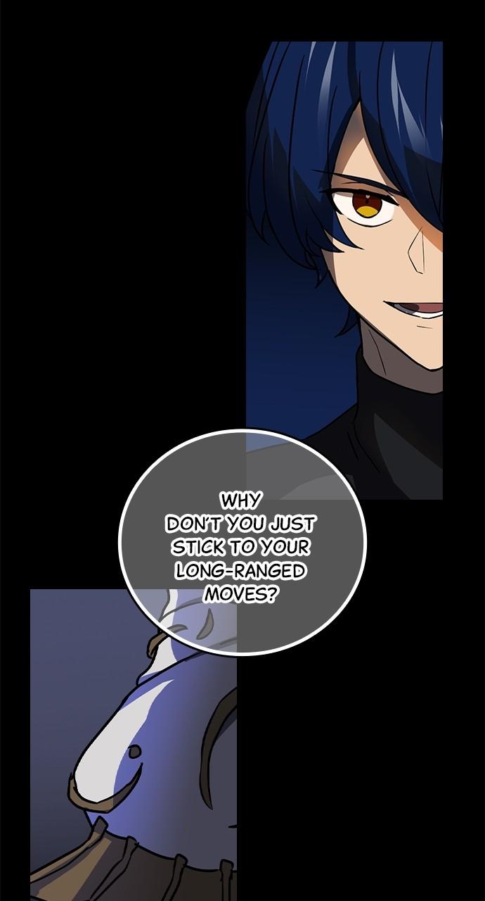Hidden Class Gravity User Episode 41 14