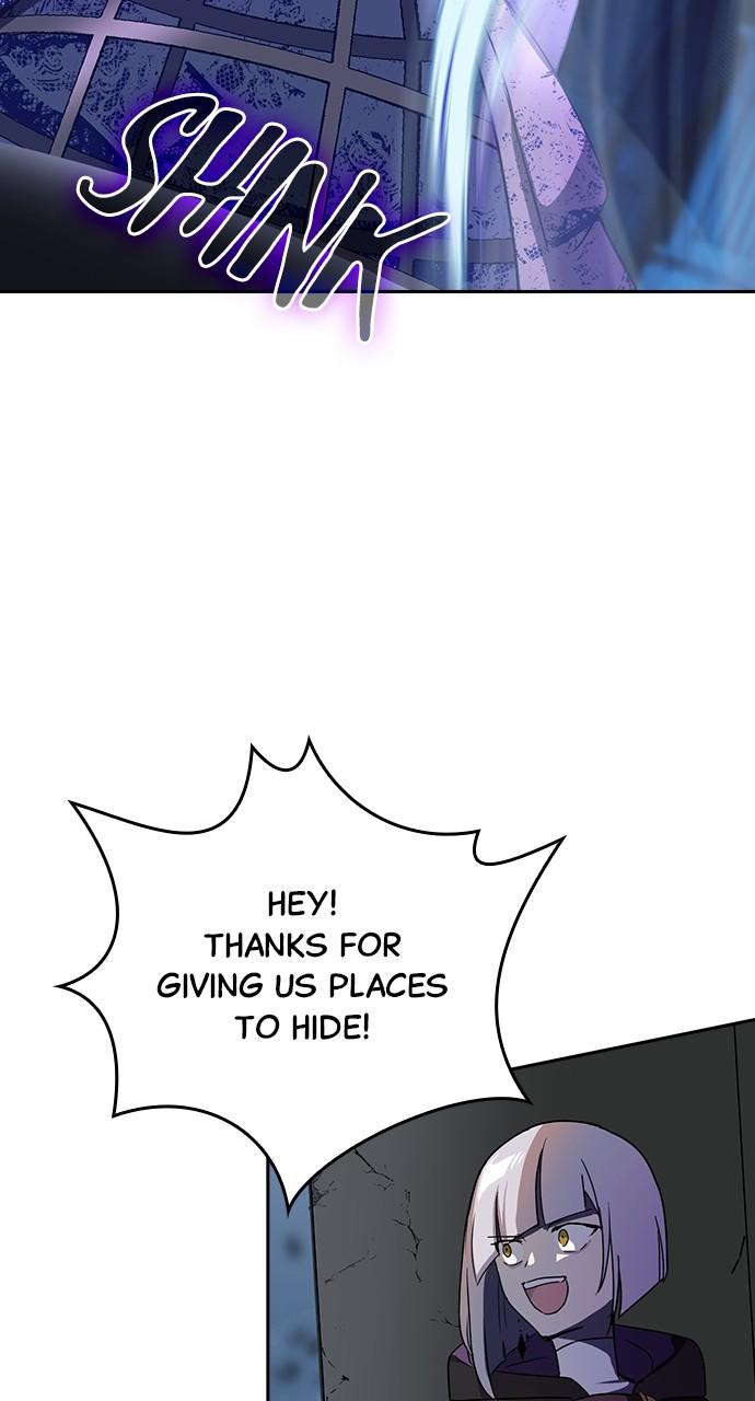 Hidden Class Gravity User Episode 41 33