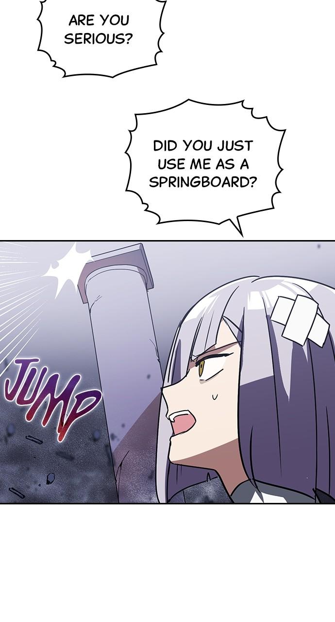 Hidden Class Gravity User Episode 41 43