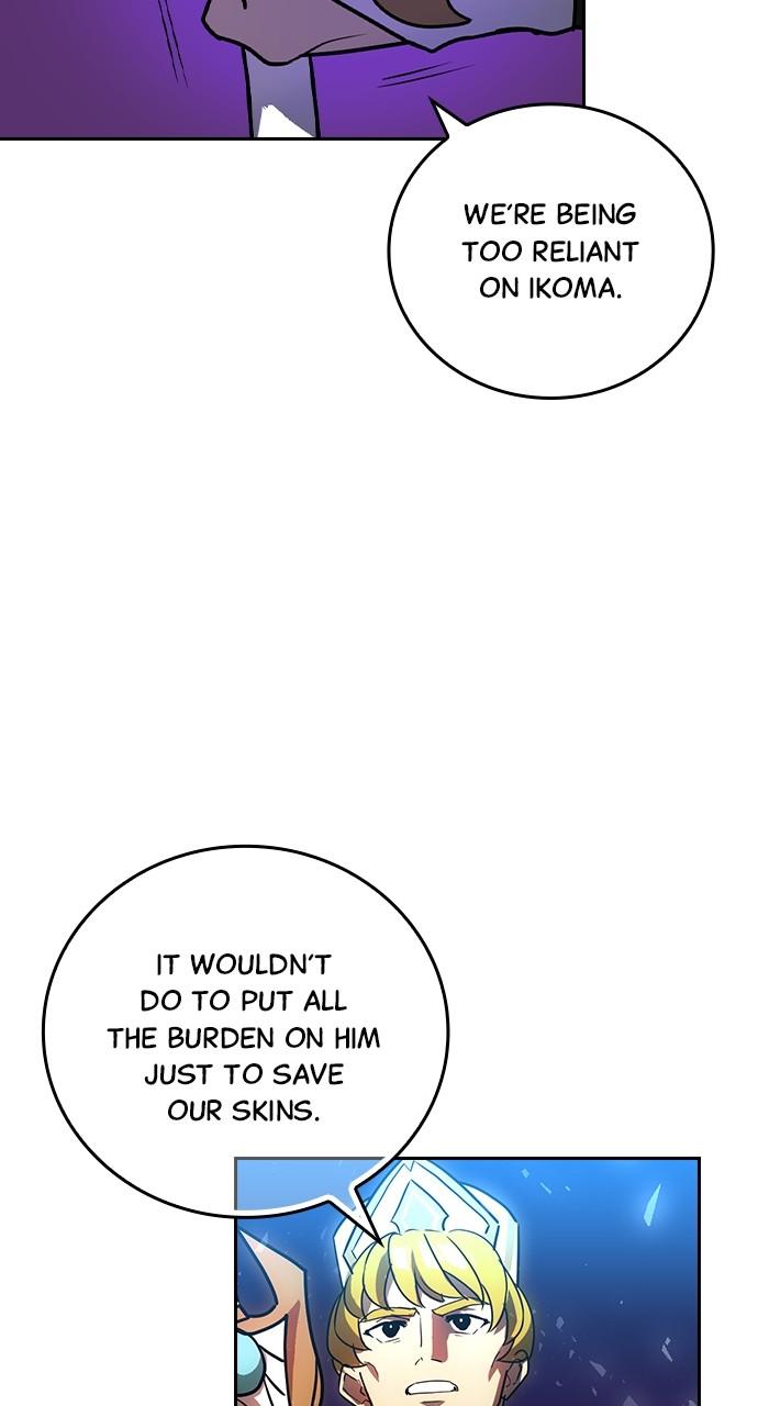 Hidden Class Gravity User Episode 42 26