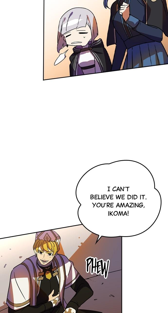 Hidden Class Gravity User Episode 42 77