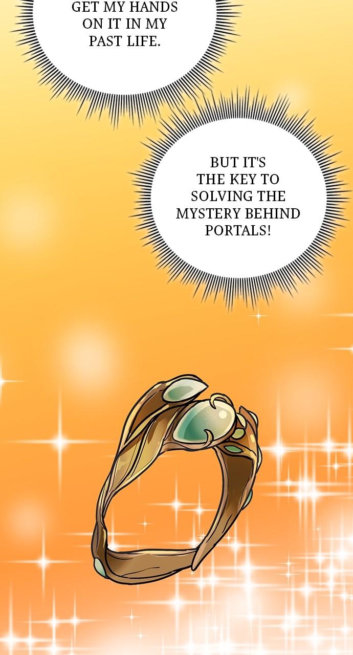 Hidden Class Gravity User Episode 42 80