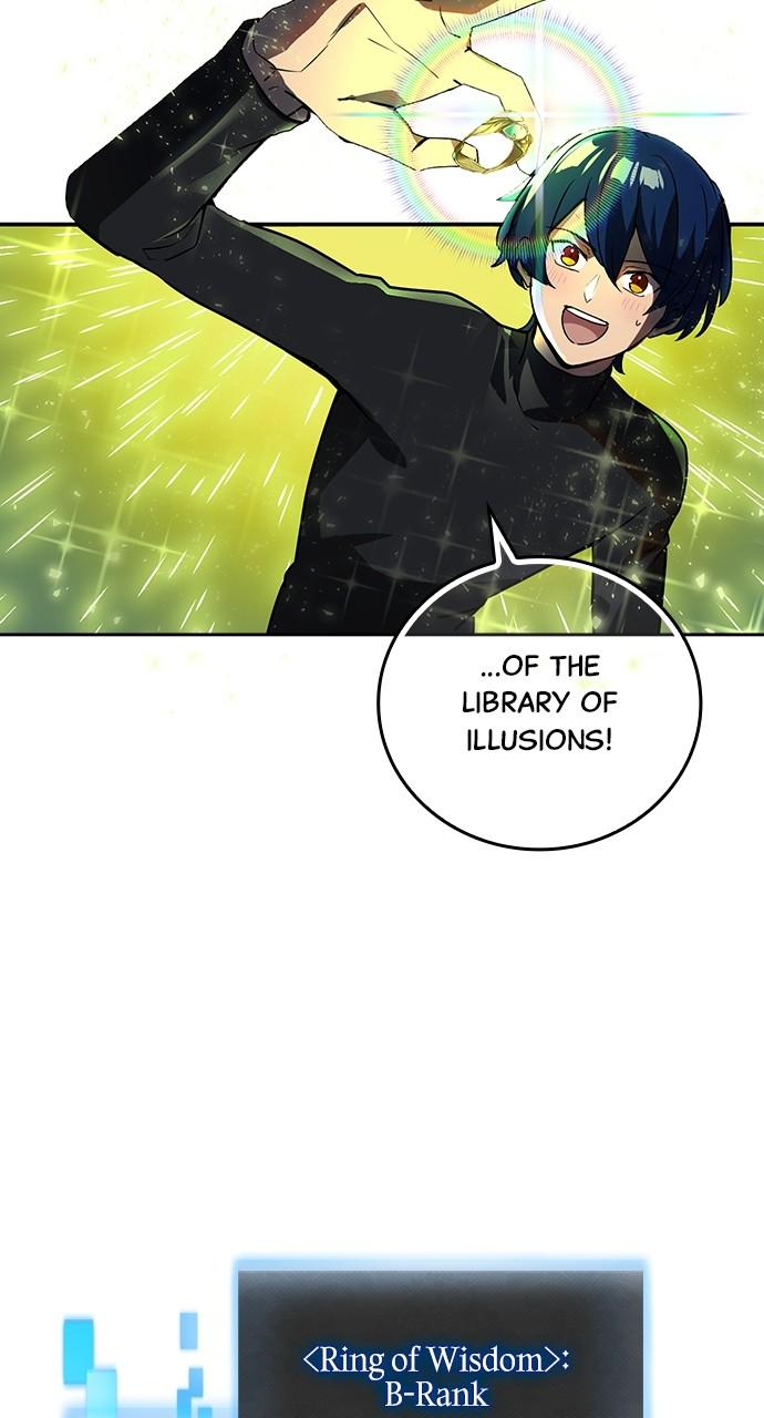 Hidden Class Gravity User Episode 43 4