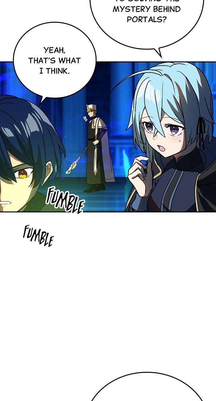 Hidden Class Gravity User Episode 43 6