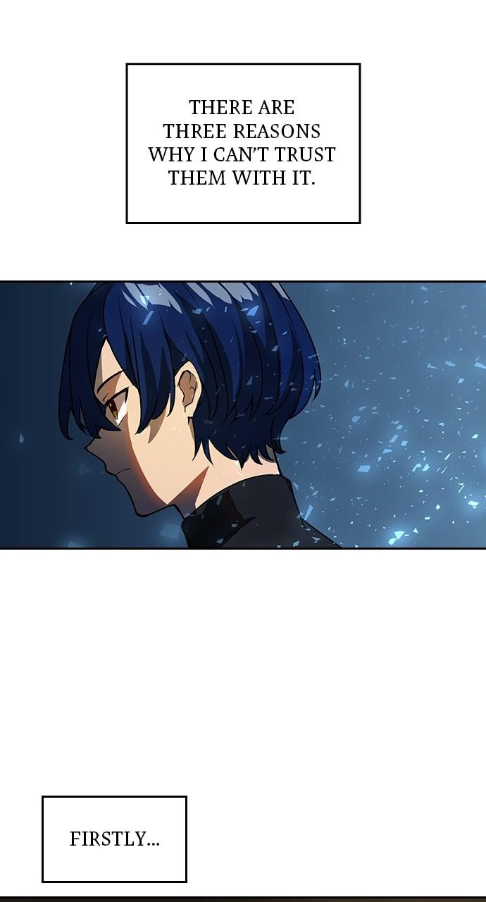 Hidden Class Gravity User Episode 43 8