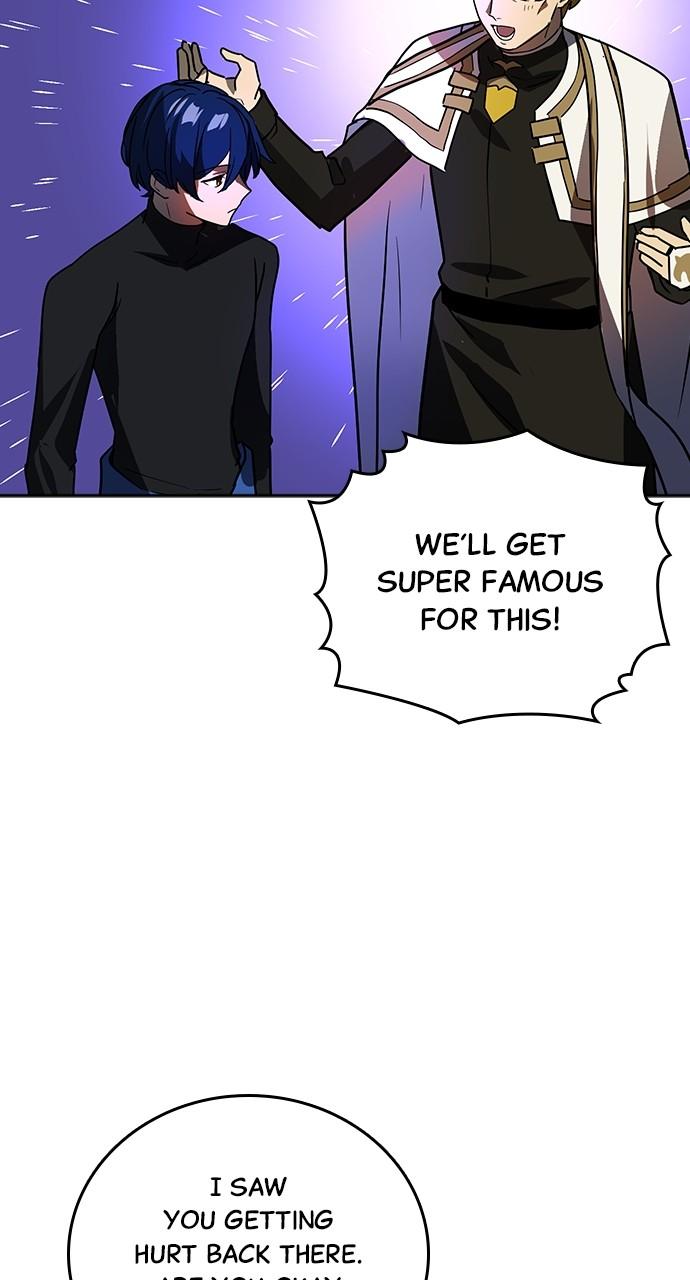 Hidden Class Gravity User Episode 43 16