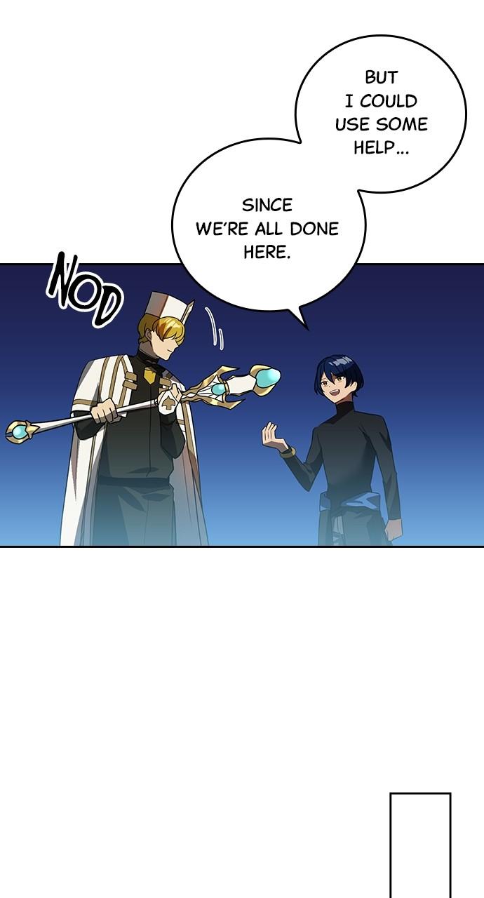 Hidden Class Gravity User Episode 43 19