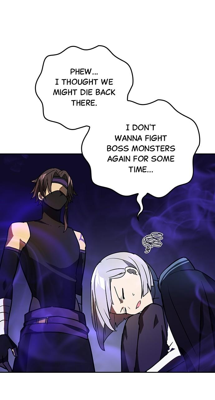 Hidden Class Gravity User Episode 43 27