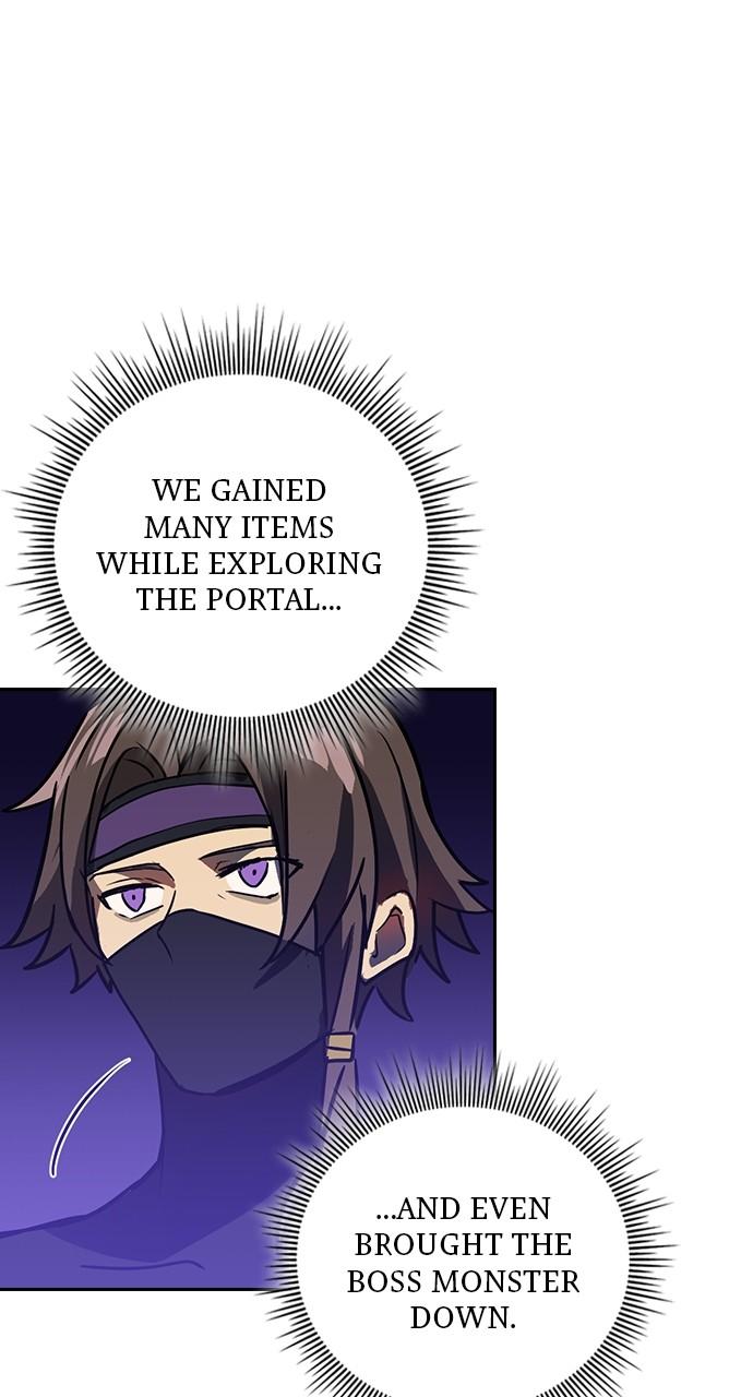 Hidden Class Gravity User Episode 43 28