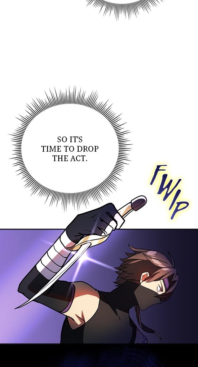 Hidden Class Gravity User Episode 43 29