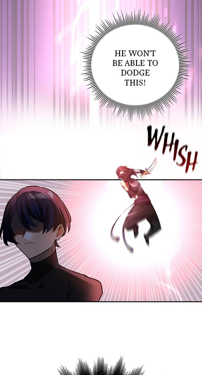 Hidden Class Gravity User Episode 43 34