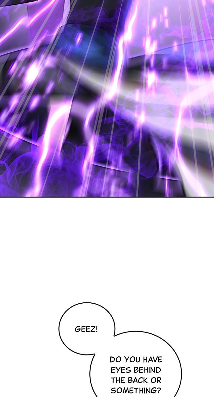Hidden Class Gravity User Episode 43 38