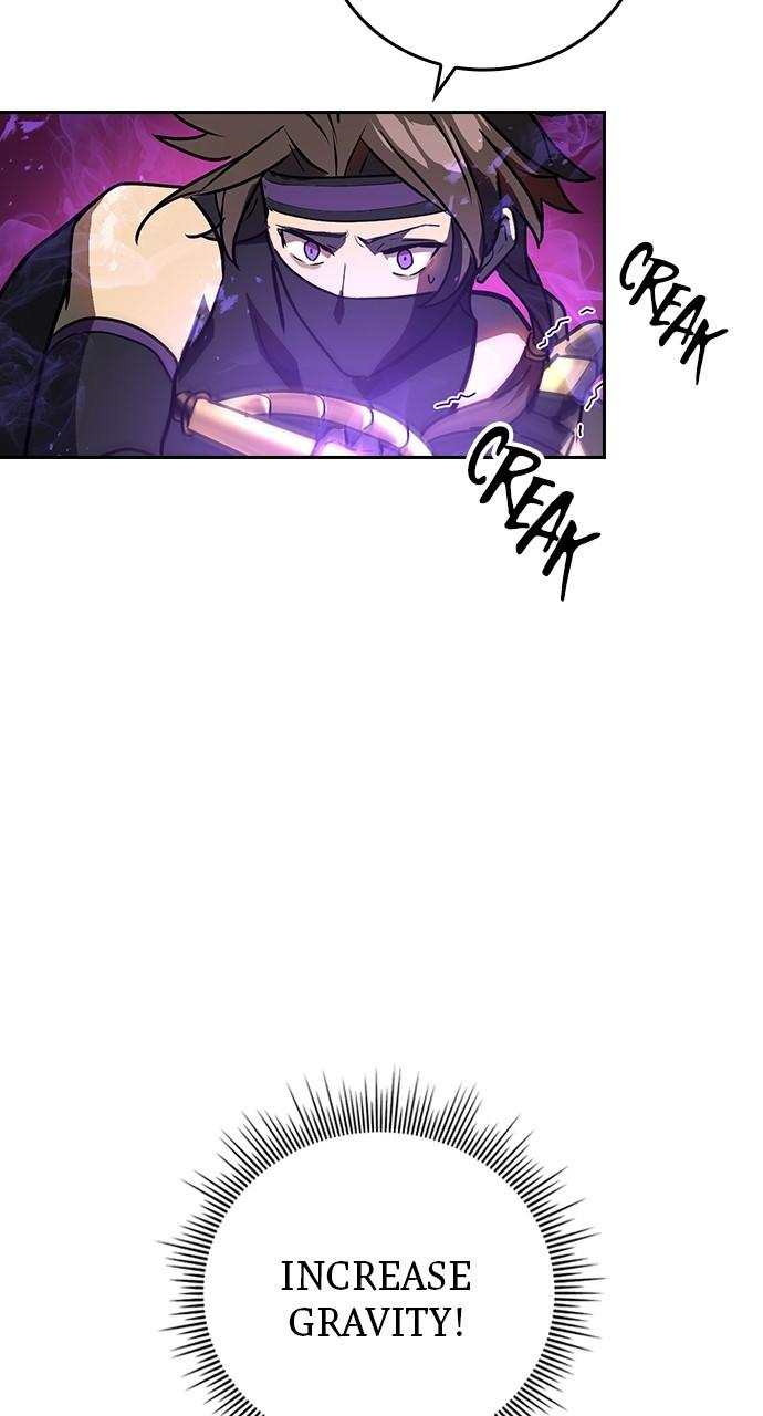 Hidden Class Gravity User Episode 43 39