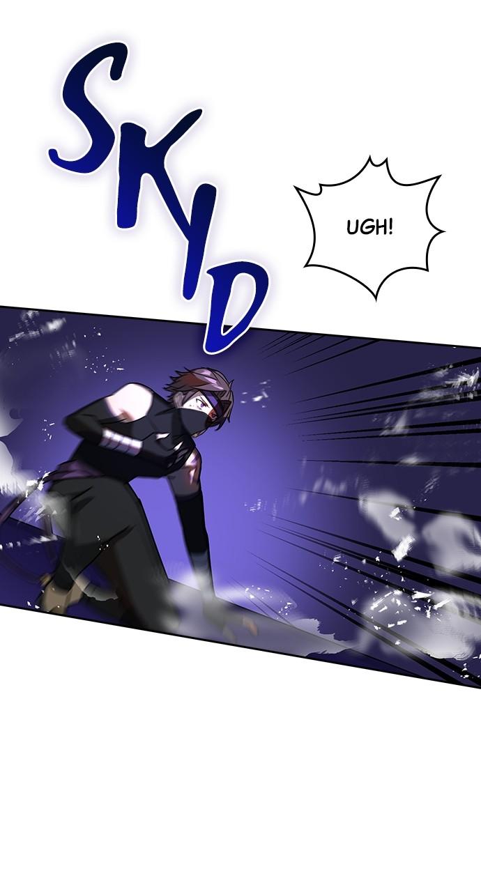 Hidden Class Gravity User Episode 43 42